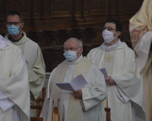 ordination diaconale Lionel 10