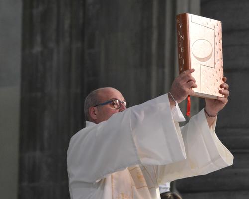 ordination diaconale Lionel 17