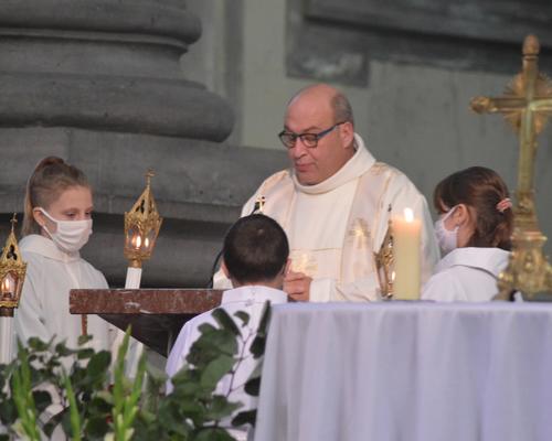 ordination diaconale Lionel 18