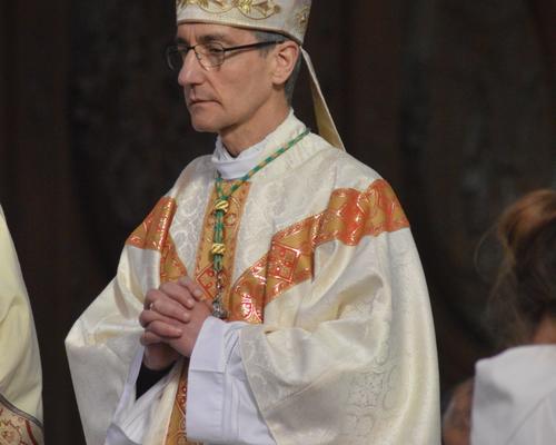 ordination diaconale Lionel 2