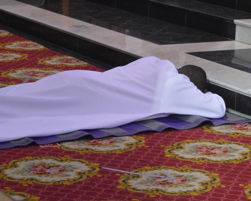 ordination diaconale Lionel 7