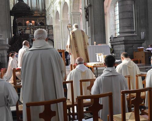 ordination diaconale Lionel 13