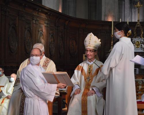 ordination diaconale Lionel 23
