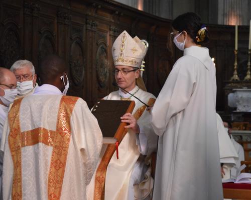 ordination diaconale Lionel 24