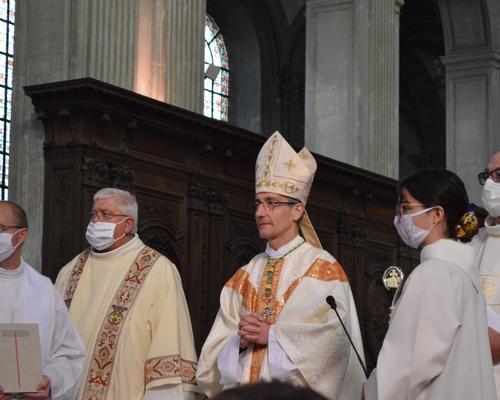 ordination diaconale Lionel 27