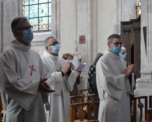 ordination diaconale Lionel 36