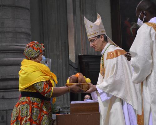 ordination diaconale Lionel 42