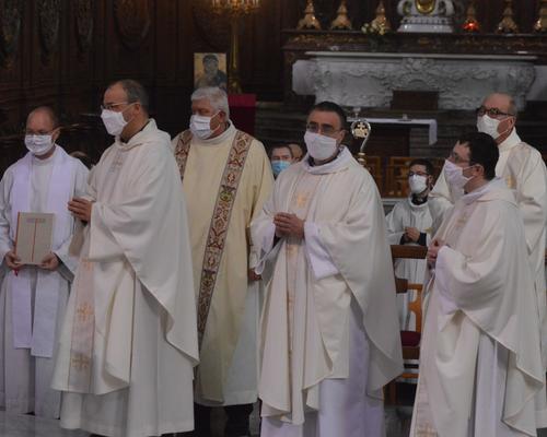 ordination diaconale Lionel 46