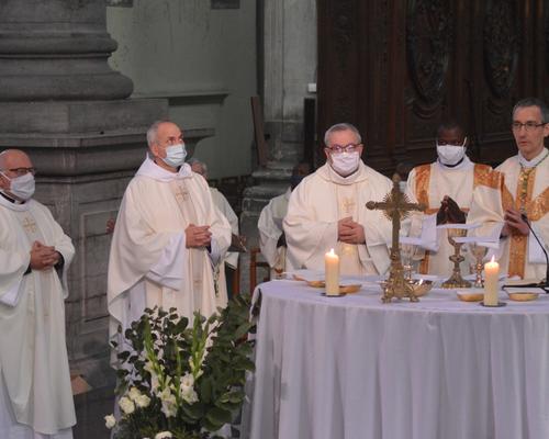 ordination diaconale Lionel 47