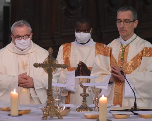 ordination diaconale Lionel 48