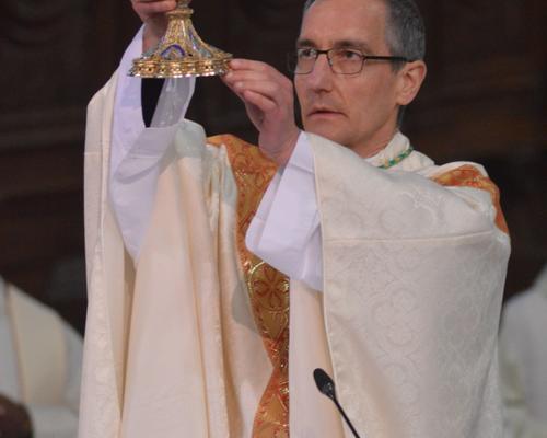 ordination diaconale Lionel 49