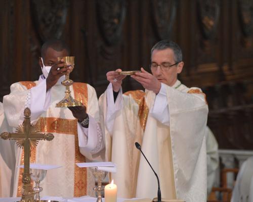 ordination diaconale Lionel 52