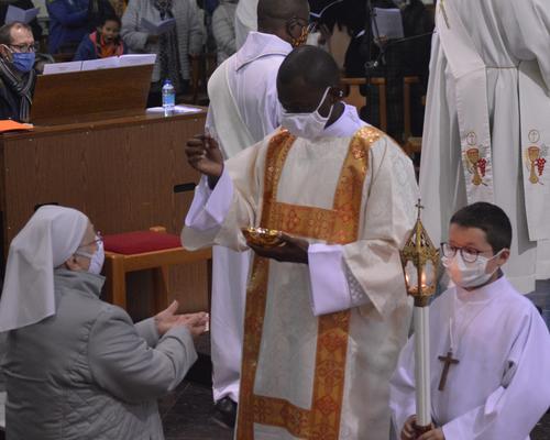 ordination diaconale Lionel 53