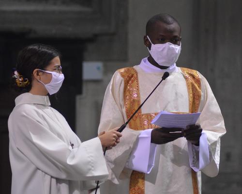 ordination diaconale Lionel 55