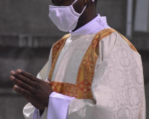 ordination diaconale Lionel 58