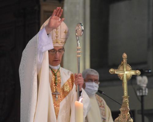 ordination diaconale Lionel 60