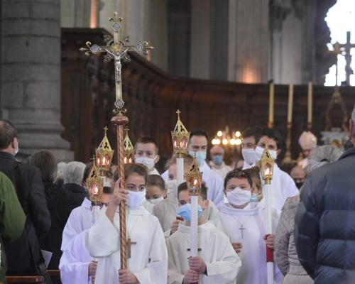 ordination diaconale Lionel 61