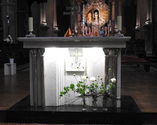 1eres communions St Francois 2020 (2)