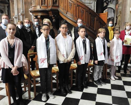 1eres communions St Francois 2020 (17)