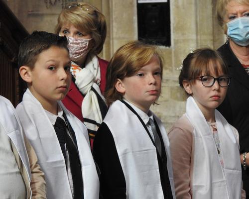 1eres communions St Francois 2020 (19)