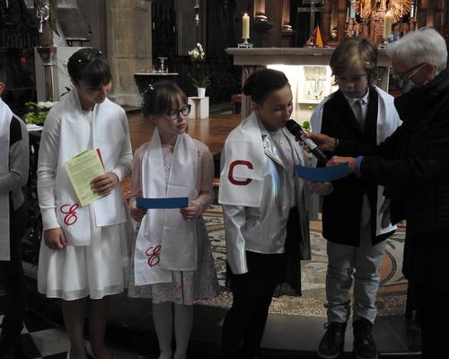1eres communions St Francois 2020 (24)