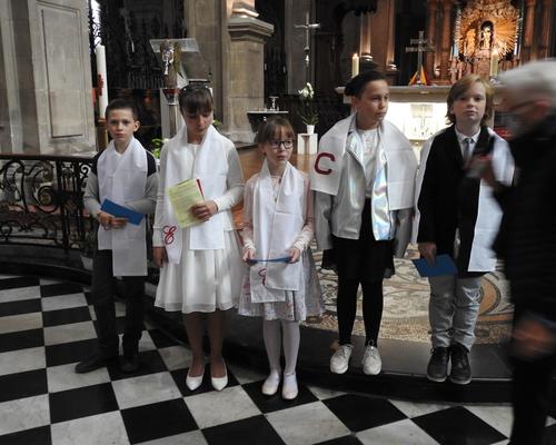 1eres communions St Francois 2020 (25)