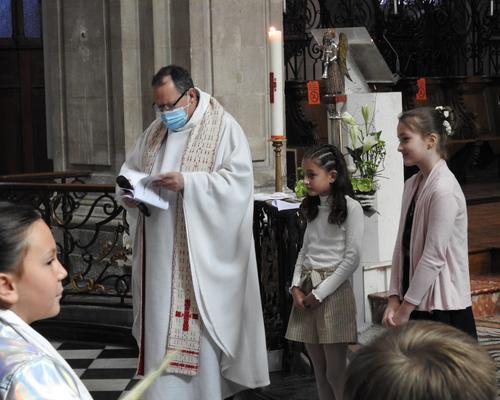 1eres communions St Francois 2020 (31)