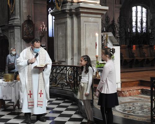 1eres communions St Francois 2020 (32)