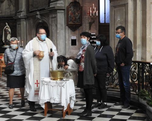 1eres communions St Francois 2020 (34)