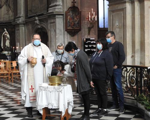 1eres communions St Francois 2020 (35)