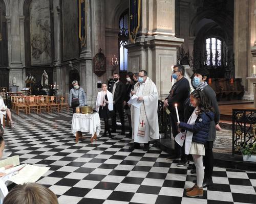 1eres communions St Francois 2020 (37)