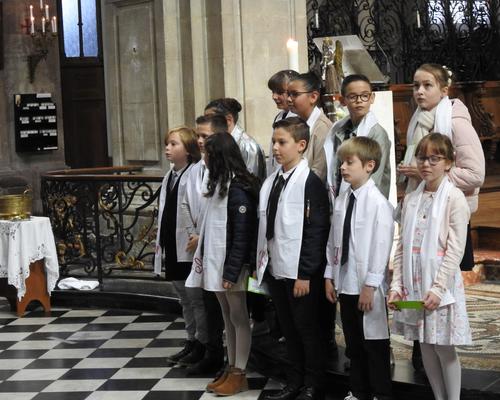 1eres communions St Francois 2020 (38)