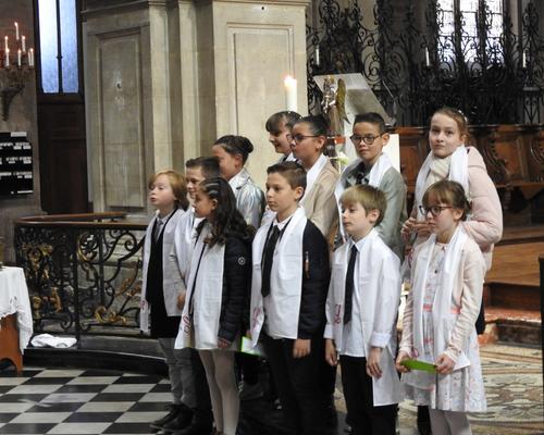 1eres communions St Francois 2020 (39)