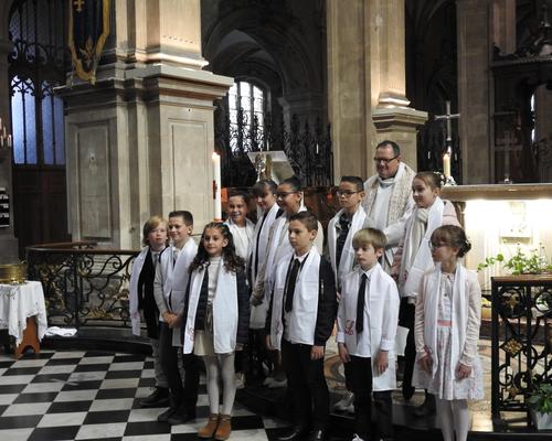 1eres communions St Francois 2020 (40)