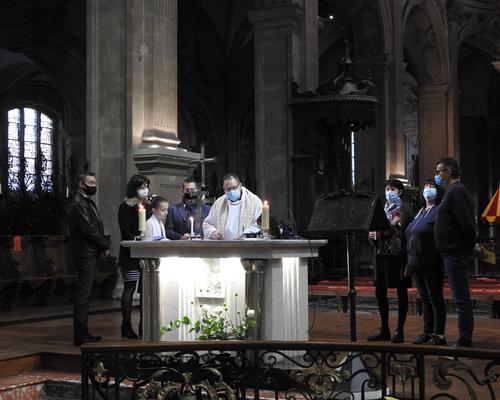 1eres communions St Francois 2020 (42)