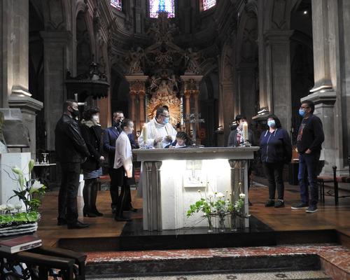 1eres communions St Francois 2020 (43)
