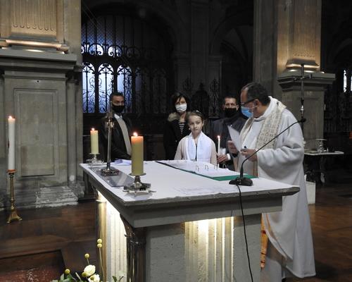 1eres communions St Francois 2020 (46)