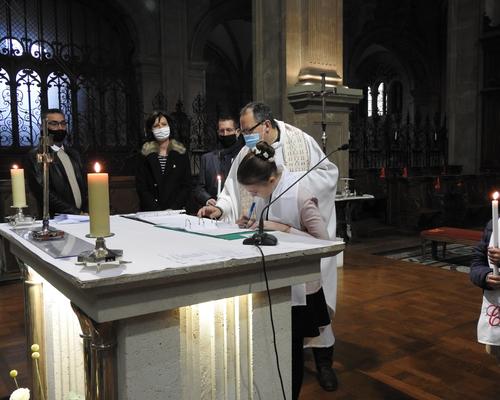 1eres communions St Francois 2020 (47)