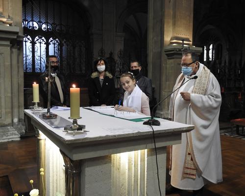 1eres communions St Francois 2020 (48)