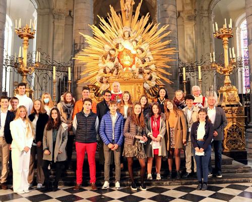 2010_Confirmations Institut Anchin 4