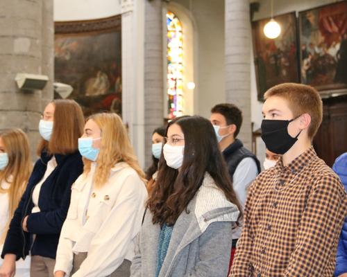 2010_Confirmations Institut Anchin 73