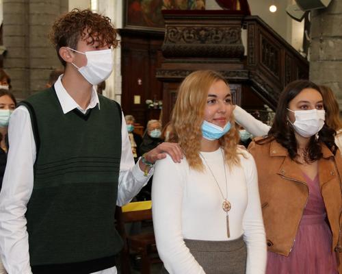 2010_Confirmations Institut Anchin 90