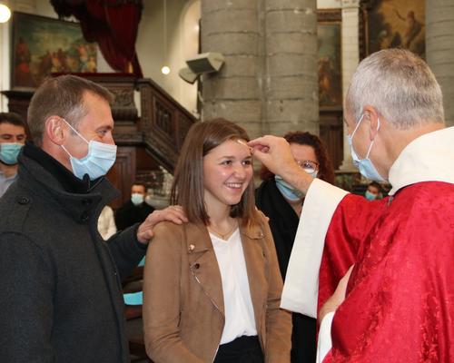 2010_Confirmations Institut Anchin 101