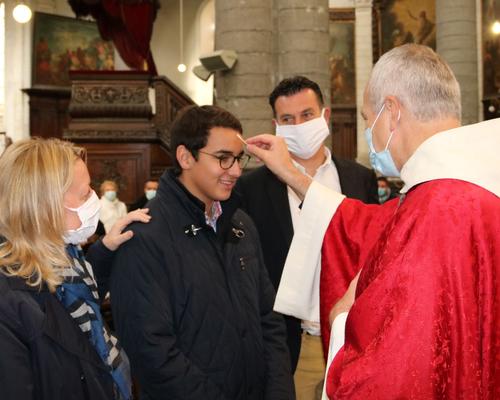 2010_Confirmations Institut Anchin 107