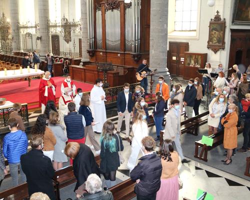 2010_Confirmations Institut Anchin 146