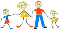famille Petiet enf PF