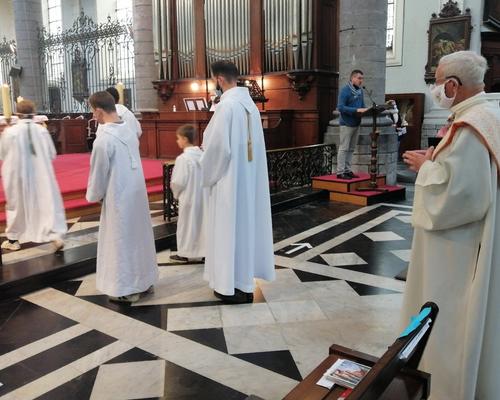 2011_Messe de la Toussaint 1