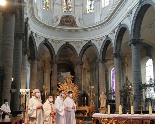 2011_Messe de la Toussaint 2