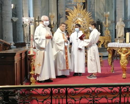 2011_Messe de la Toussaint 3