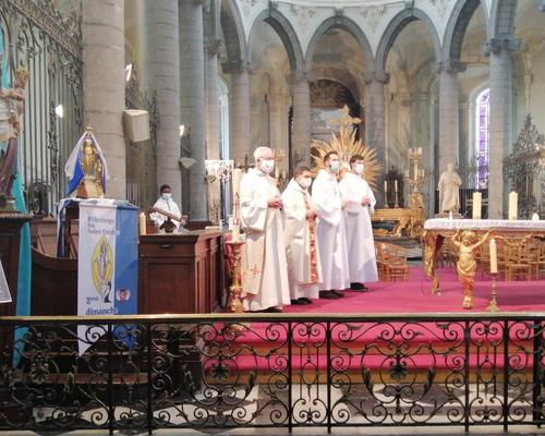 2011_Messe de la Toussaint 8